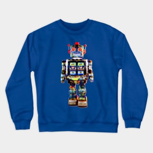 A.I. ROBOT for SALE 2 Crewneck Sweatshirt